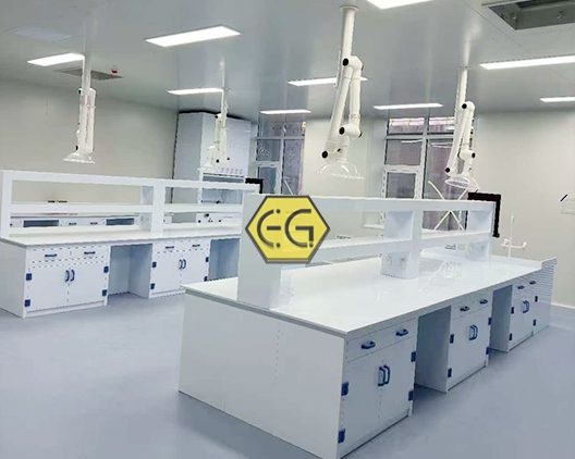 PP实验台定制