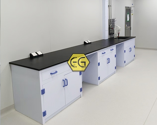 定制PP实验台