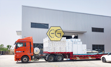 工厂新疆地区发货