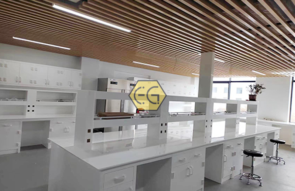 安徽某制药家具项目