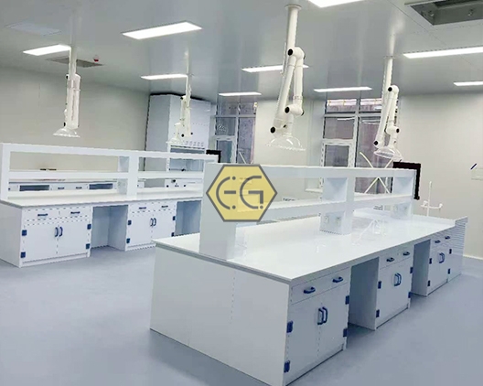 PP实验台定制