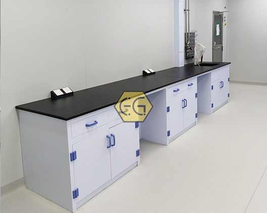 定制PP实验台