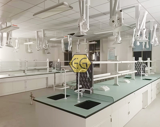 全钢实验台定制