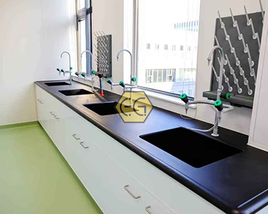 定制全钢实验台