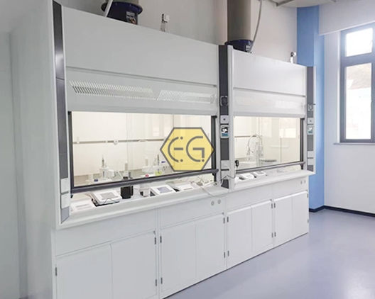 全钢通风柜定制