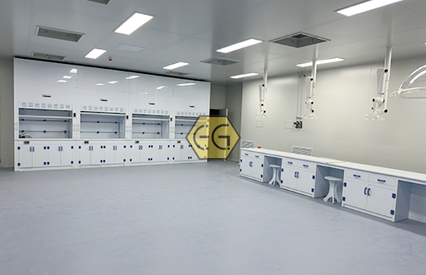 山东某生物制药项目