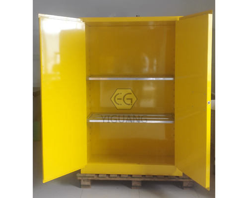 全钢安全柜
