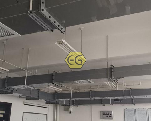Ventilation System Design