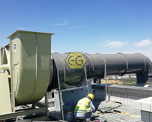 Customized Ventilation Systems