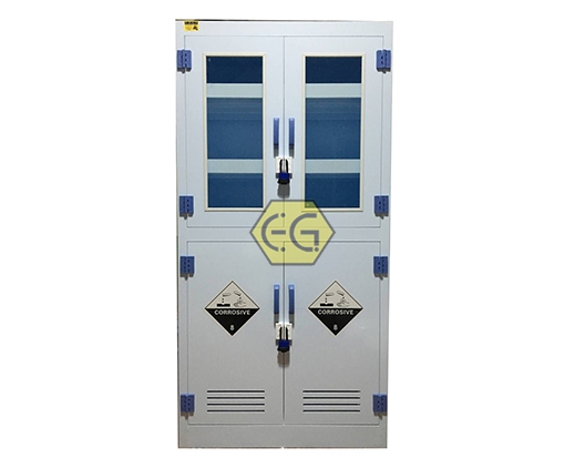PP Acid  Alkali Cabinet Manufacturers
