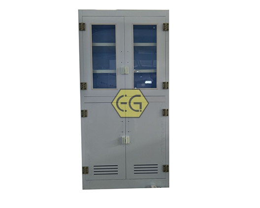 PP Acid  Alkali Cabinet