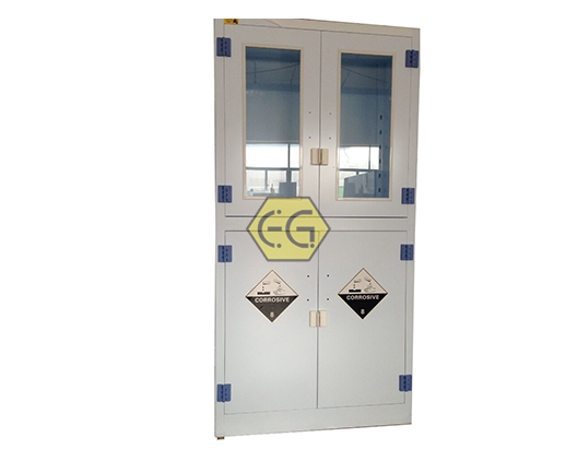 PP Acid  Alkali Cabinet Wholesale
