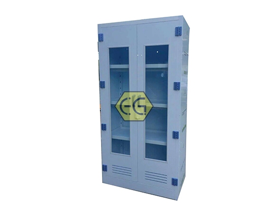 Customized PP Acid  Alkali Cabinet