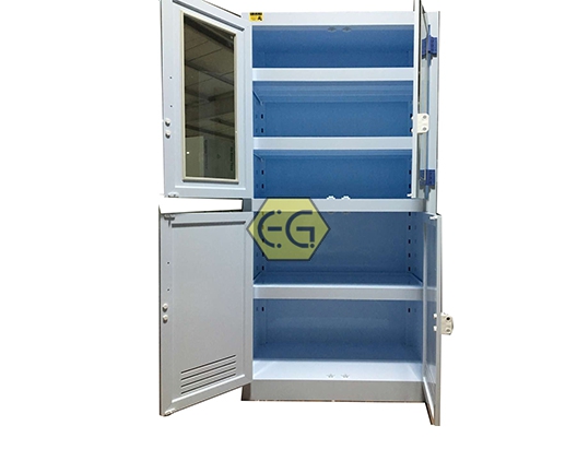 PP Acid  Alkali Cabinet Wholesale