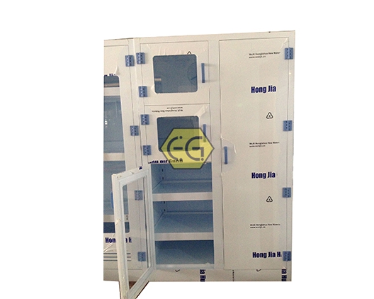 PP Acid  Alkali Cabinet Which is Good