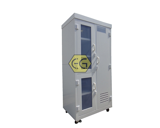 PP Acid  Alkali Cabinet Company