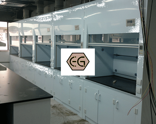 PP Lab Bench