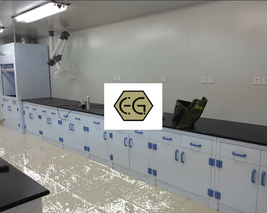 PP Lab Bench Manufacturers