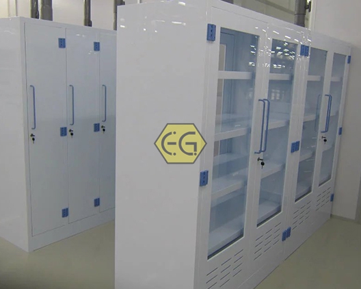 Design PP Lab Bench