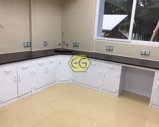 PP Lab Bench Ordering