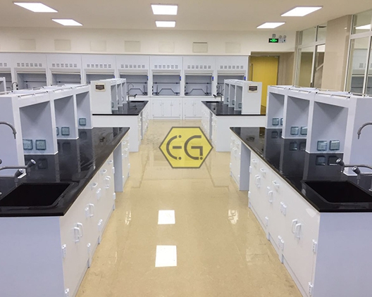 PP Lab Bench Design Manufacturers
