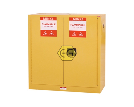 All-steel Safety Cabinet