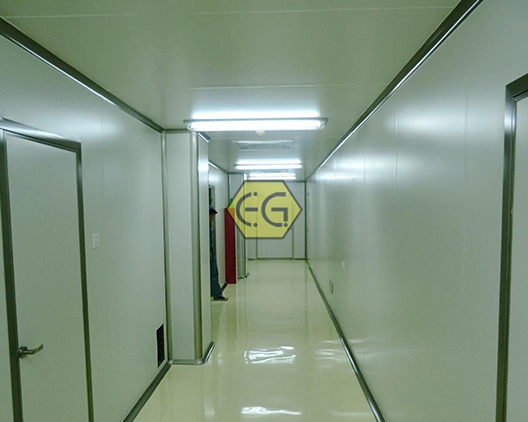 Cleanroom