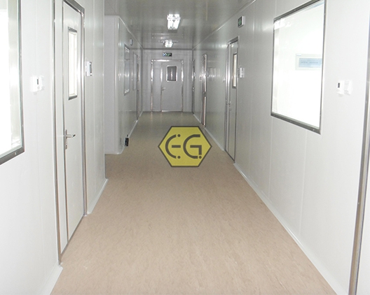 Cleanroom