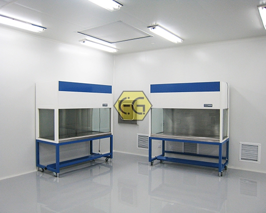 Cleanroom