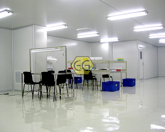 Cleanroom
