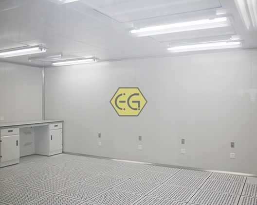 Cleanroom