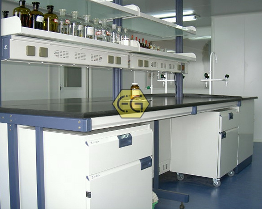 All-steel Laboratory Bench