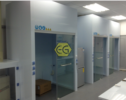 PP Fume Hood Manufacturers