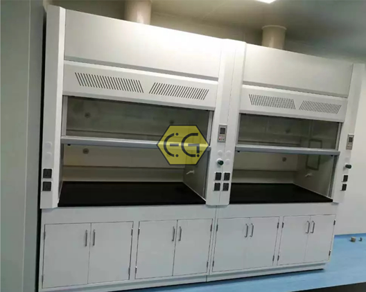 All-steel Fume Hood Manufacturers