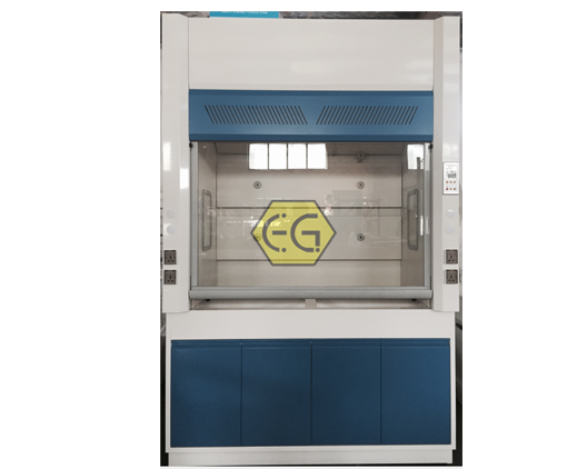All-steel Fume Hood Manufacturers