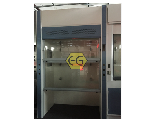 All-steel Fume Hood Design Manufacturers