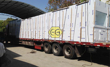Jining New Material Industrial Park