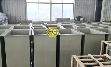 Changshou Economic Technological Development Zone