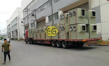 Cangzhou Lingang Economic Technological Development Zone