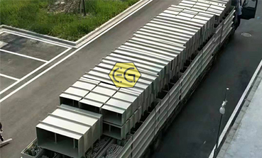 Jiangsu Yangzijiang International Chemical Industrial Park