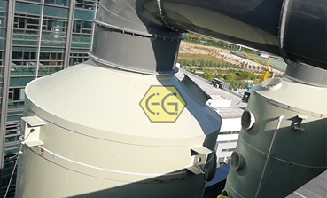 Shanghai Chemical Industry Economic Technological Development Zone