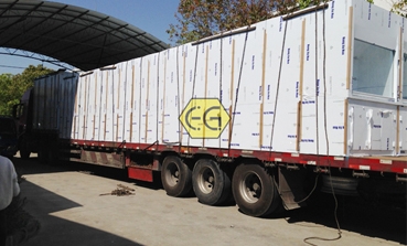 Jining New Material Industrial Park